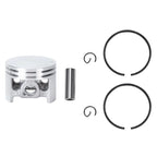 Chainsaw Piston Assembly Replacement for Stihl 026 & MS260 Chainsaw Piston Kit Richie's Beige