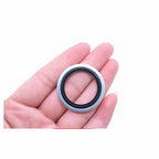 Bonded Washer Metal Rubber Gasket G1/8–G2 Oil Drain Sealing Ring Bonded Sealing Washer Richie's