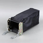 Electric Hoist Lifting Bag with Wear-Resistant Chain 12×12×30cm Hoist Lifting Bag Richie's