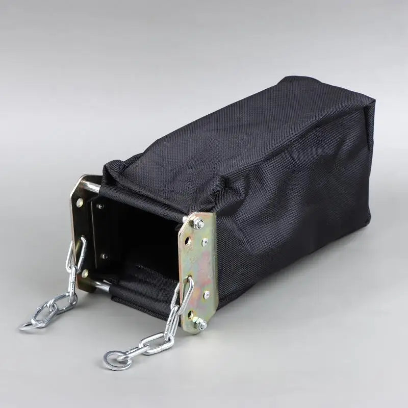 Electric Hoist Lifting Bag with Wear-Resistant Chain 12×12×30cm Hoist Lifting Bag Richie's