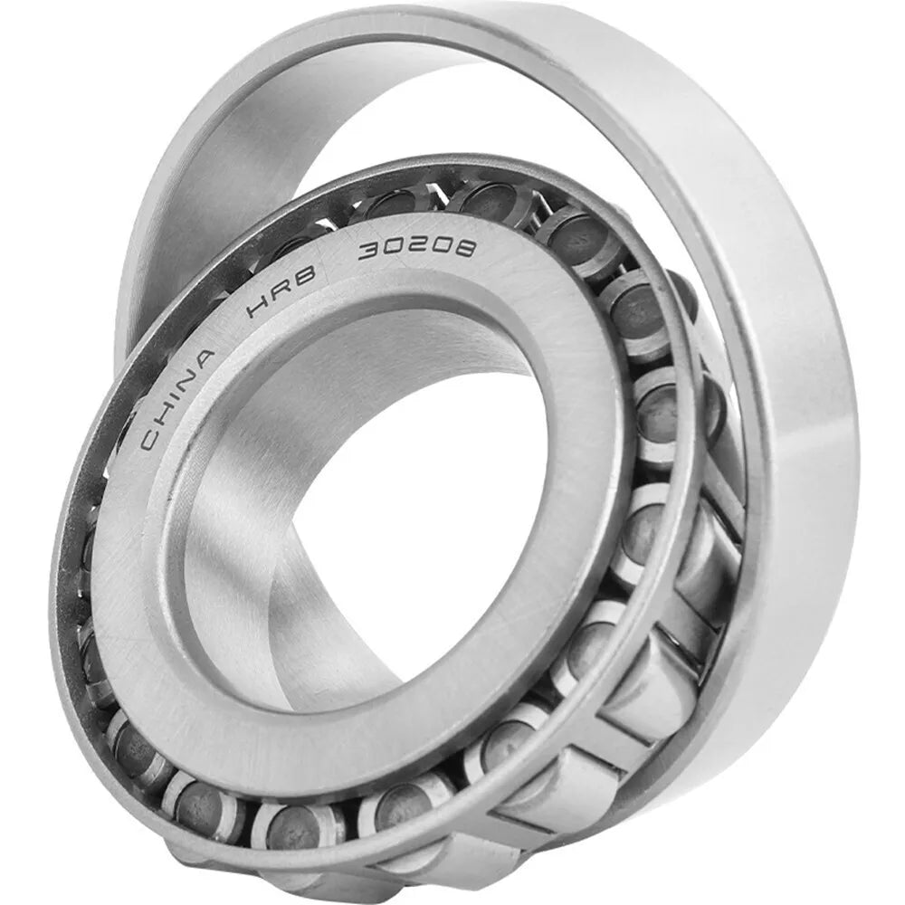 JARBLUE Tapered Roller Bearings 32204–32210 Bearing Steel Tapered Roller Bearing Richie's