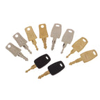 TSA002 TSA007 Master Key for Luggage Lock – Travel Accessory Luggage Lock Key Richie's