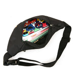 Waterproof Sport Waist Bag Fanny Pack for Men & Women Sport Fanny Pack Richie's