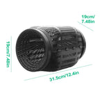 Portable Fish Trap Cage – Crayfish, Crab, Eel & Shrimp Fish Trap Cage Richie's 35cm