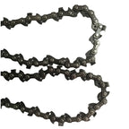 11/16" Chainsaw Blade Links – Semi Chisel Skip Tooth Replacement Chainsaw Replacement Links Richie's
