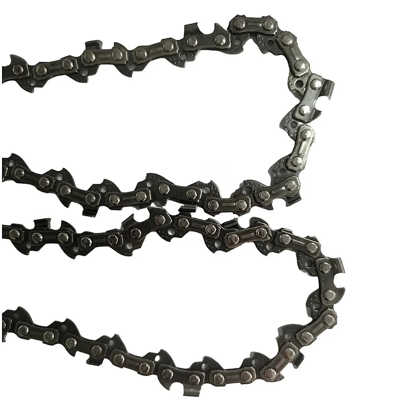 11/16" Chainsaw Blade Links – Semi Chisel Skip Tooth Replacement Chainsaw Replacement Links Richie's