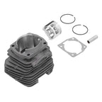 Chainsaw Cylinder Piston Kit 45.2mm for 5800 58cc – Universal Fit Chainsaw Cylinder Kit Richie's