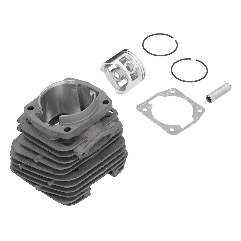 Chainsaw Cylinder Piston Kit 45.2mm for 5800 58cc – Universal Fit Chainsaw Cylinder Kit Richie's