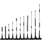 315–470MHz SMA Male LoRa Omnidirectional Antenna 12dBi High Gain LoRa Antenna Richie's