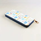 Large Capacity Cartoon Clutch Wallet – Zipper Card & Coin Purse Clutch Wallet Richie's
