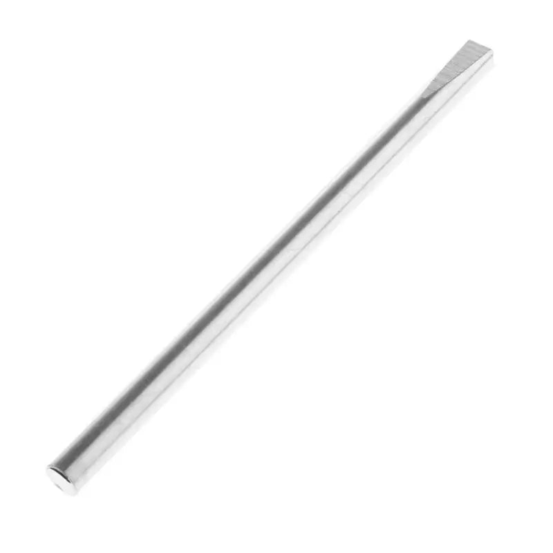 Professional Guitar Fret Setter – Luthier Tool for Guitar & Bass Guitar Repair Tool Richie's Silver