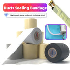 PVC Insulation Tape 58mm×11m – AC Pipe & Duct Sealing Wrap PVC Insulation Tape Richie's