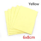 10Pcs Microfiber Cleaning Cloths – Lint-Free, Scratch-Free Microfiber Cleaning Cloth Richie's A10
