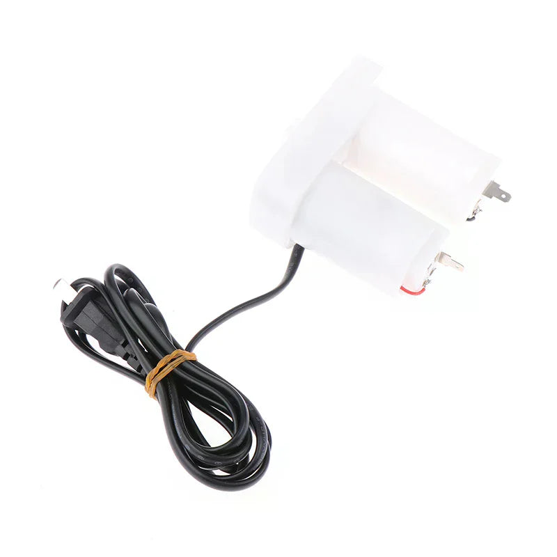 AC 220V to DC 3V Transformer Power Adapter for Flue Water Heater Power Supply Adapter Richie's