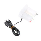 AC 220V to DC 3V Transformer Power Adapter for Flue Water Heater Power Supply Adapter Richie's