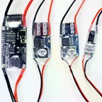 UBEC 5V Switching Regulator 3A 5A 7A 15A for FPV RC Drone Voltage Regulator UBEC Richie's