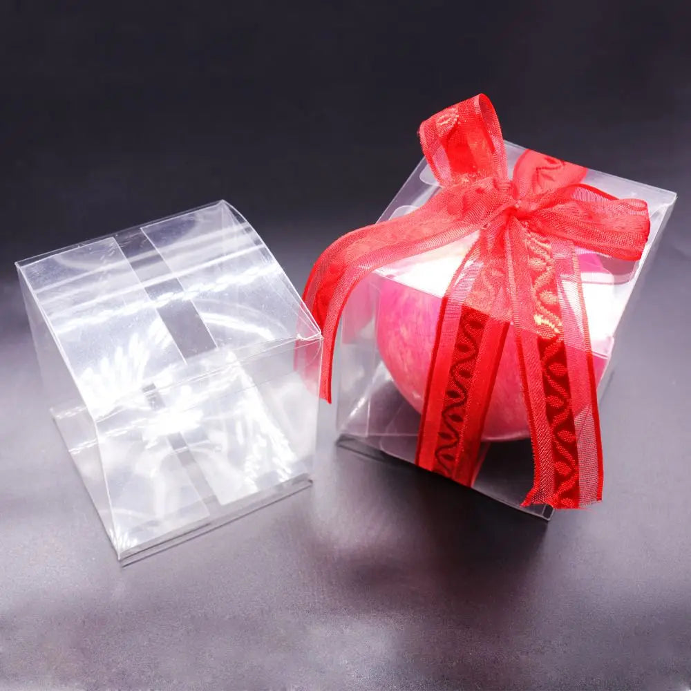Square Candy Gift Favor Boxes – Wedding & Party Pouches (10pcs) Gift Favor Boxes Richie's