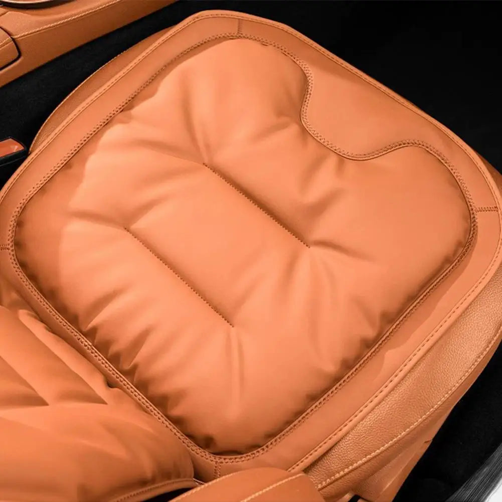 Universal Car Seat Cushion Cover – All-Season Memory Foam Car Seat Cushion Richie's D