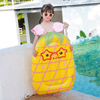 Kids Inflatable Floating Surfboard Pool Lounger | VAKIND Kids Pool Float Richie's
