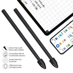 Samsung S Pen Replacement Tips 16-Set with Tweezer | Tab S6–S25 Stylus Pen Tips Richie's