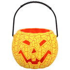 Voice Control Halloween Pumpkin Lantern LED Tabletop Lamp Halloween Lantern Richie's