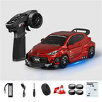 Hstar 1/24 4WD Drift RC Car Gyro 2.4G High-Speed Racing Model Drift RC Car Richie's
