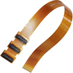 BTB ZIF Test Cable 0.3/0.5mm Pitch 13–45 Pin Extension Adapter ZIF Test Cable Adapter Richie's