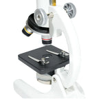 Monocular Compound Microscope 64X–2400X for Kids & Students Compound Microscope Richie's