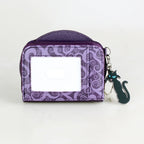 Anime Cartoon Women's Wallet – Card & Coin Holder with Keychain Anime Cartoon Wallet Richie's