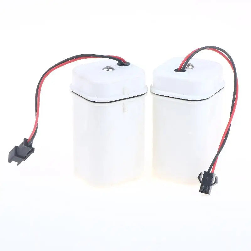 Universal 6V Urinal Sensor Battery Box – Waterproof Flush Valve Flush Valve Battery Box Richie's
