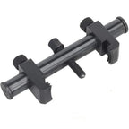 Ribbed Drive Pulley Puller & Crankshaft Remover – Universal Car Tool Automotive Pulley Puller Richie's 1Set