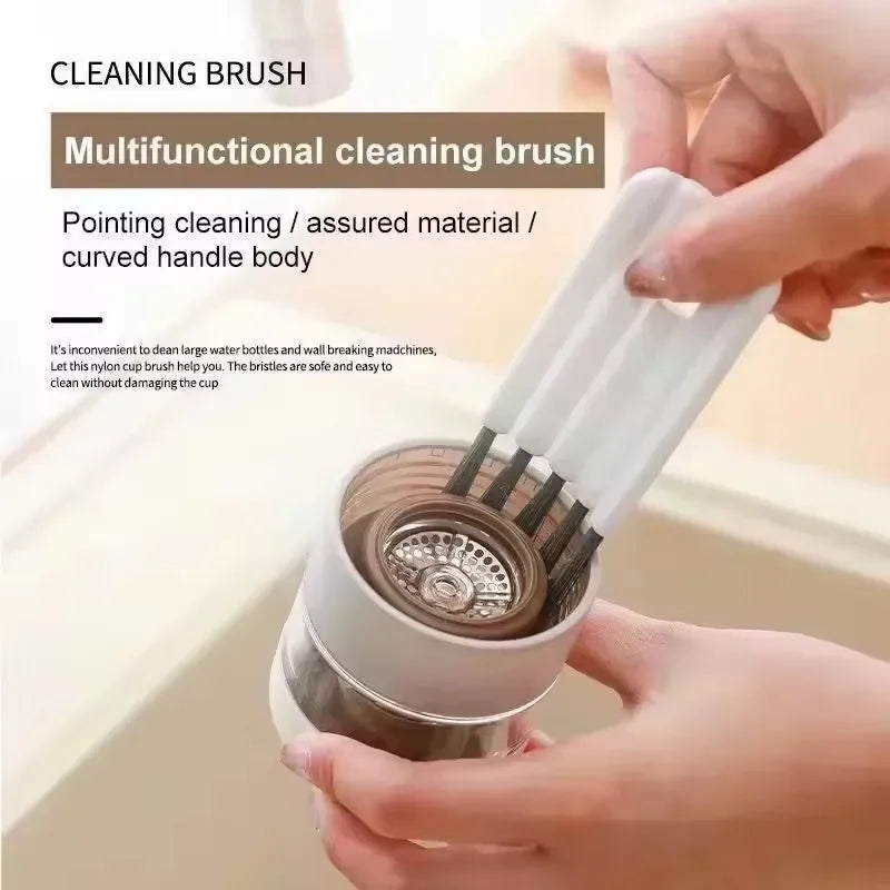 Bendable Soft Keyboard Cleaning Brush – Computer Duster Tool Keyboard Cleaning Brush Richie's