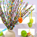 Artificial Berry Branches & Flowers for DIY Wreaths & Décor Artificial Floral Picks Richie's