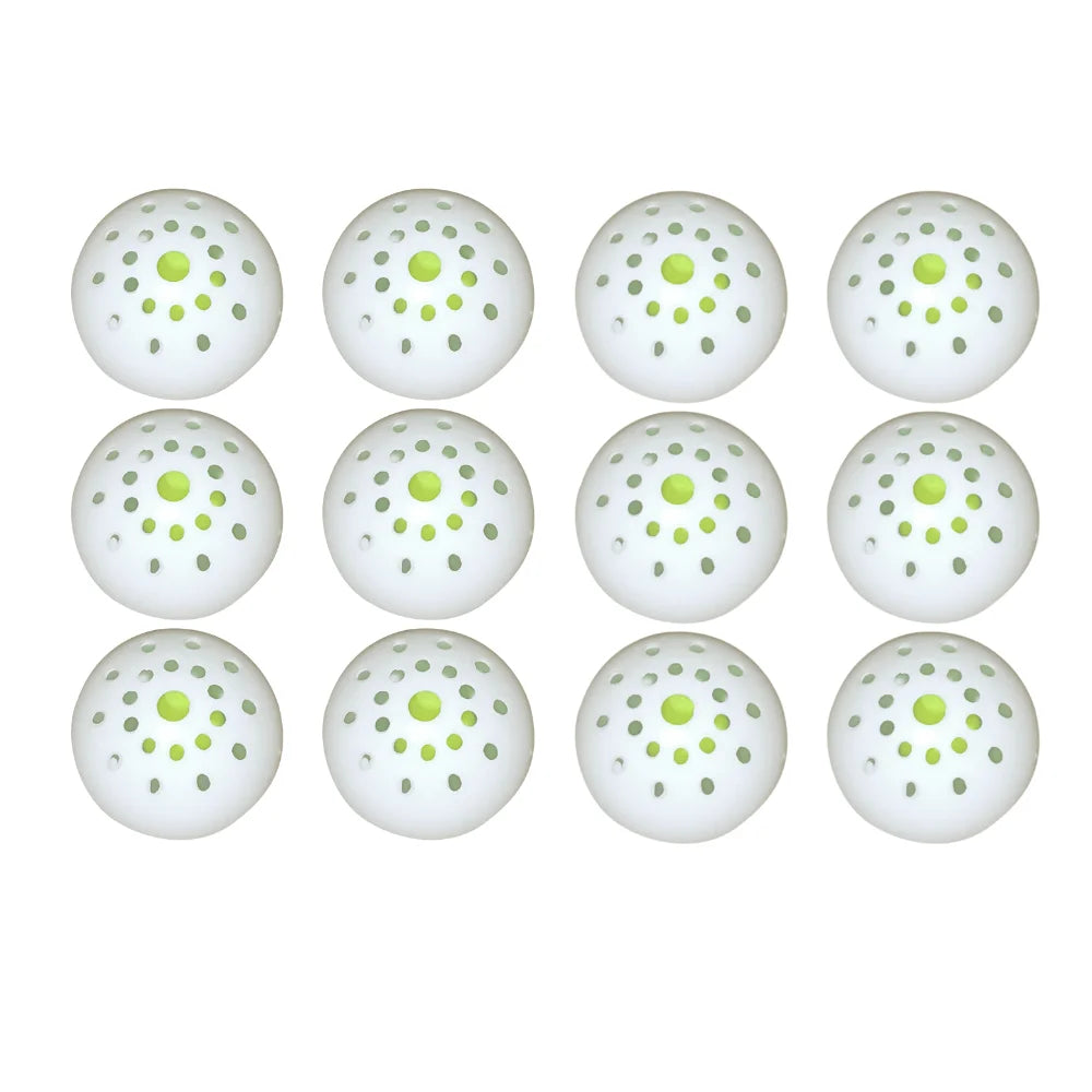Jasmine Shoe Deodorizer Balls – Long-Lasting Freshener 6–60 Pcs Shoe Deodorizer Balls Richie's 12PCS