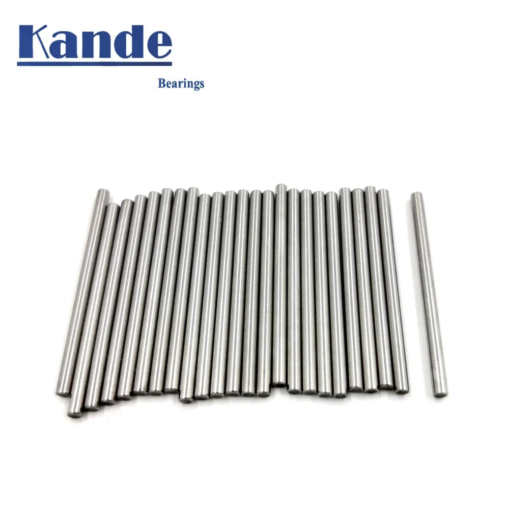GCR15 Steel Cylindrical Locating Pin 3mm – 18 Lengths Available Cylindrical Locating Pin Richie's