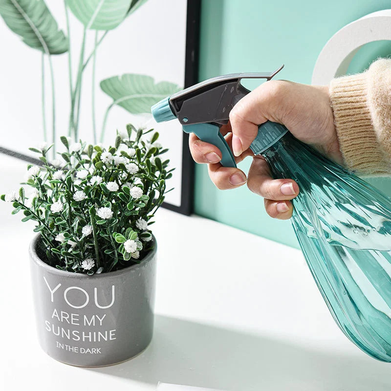 Fine Mist Plant Spray Bottle – Indoor & Outdoor Garden Use Garden Spray Bottle Richie's