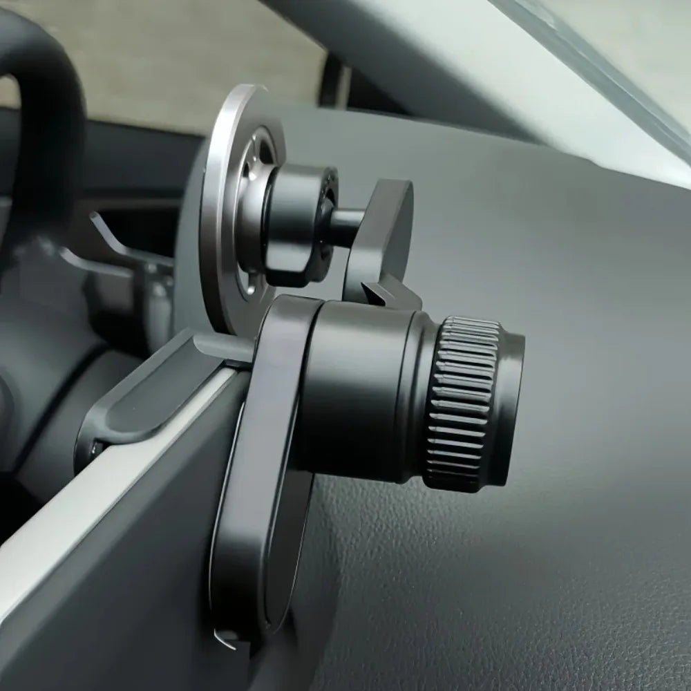 Magnetic Car Phone Mount 360° Rotation – Universal Holder Car Phone Mount Richie's