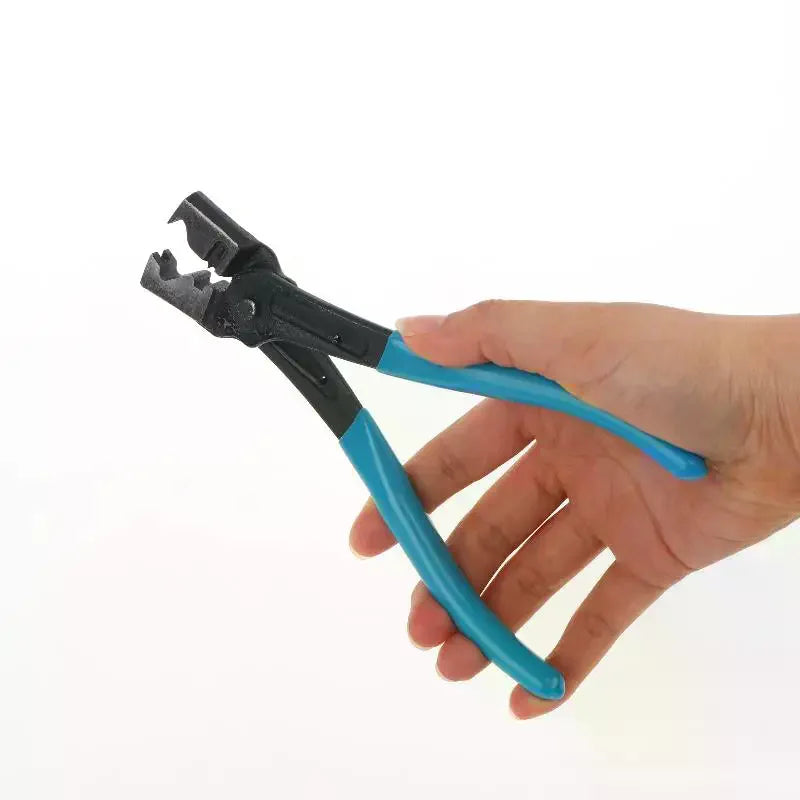 Hose Clamp Pliers High Carbon Steel Ergonomic Auto Repair Tool Hose Clamp Pliers Richie's