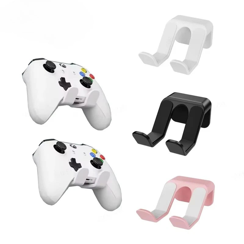 Wall Mount Game Controller Holder – PS5 Xbox Switch Pro Controller Wall Mount Richie's
