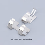 Battery Contact Spring for Fluke 101 106 107 302+ 303 324 Meter Meter Replacement Part Richie's