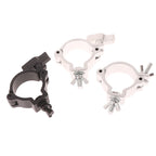 Aluminum Quick Release Ring Clamp for Stage Lighting Stage Light Clamp Richie's