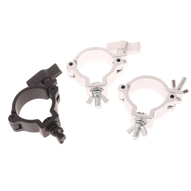 Aluminum Quick Release Ring Clamp for Stage Lighting Stage Light Clamp Richie's