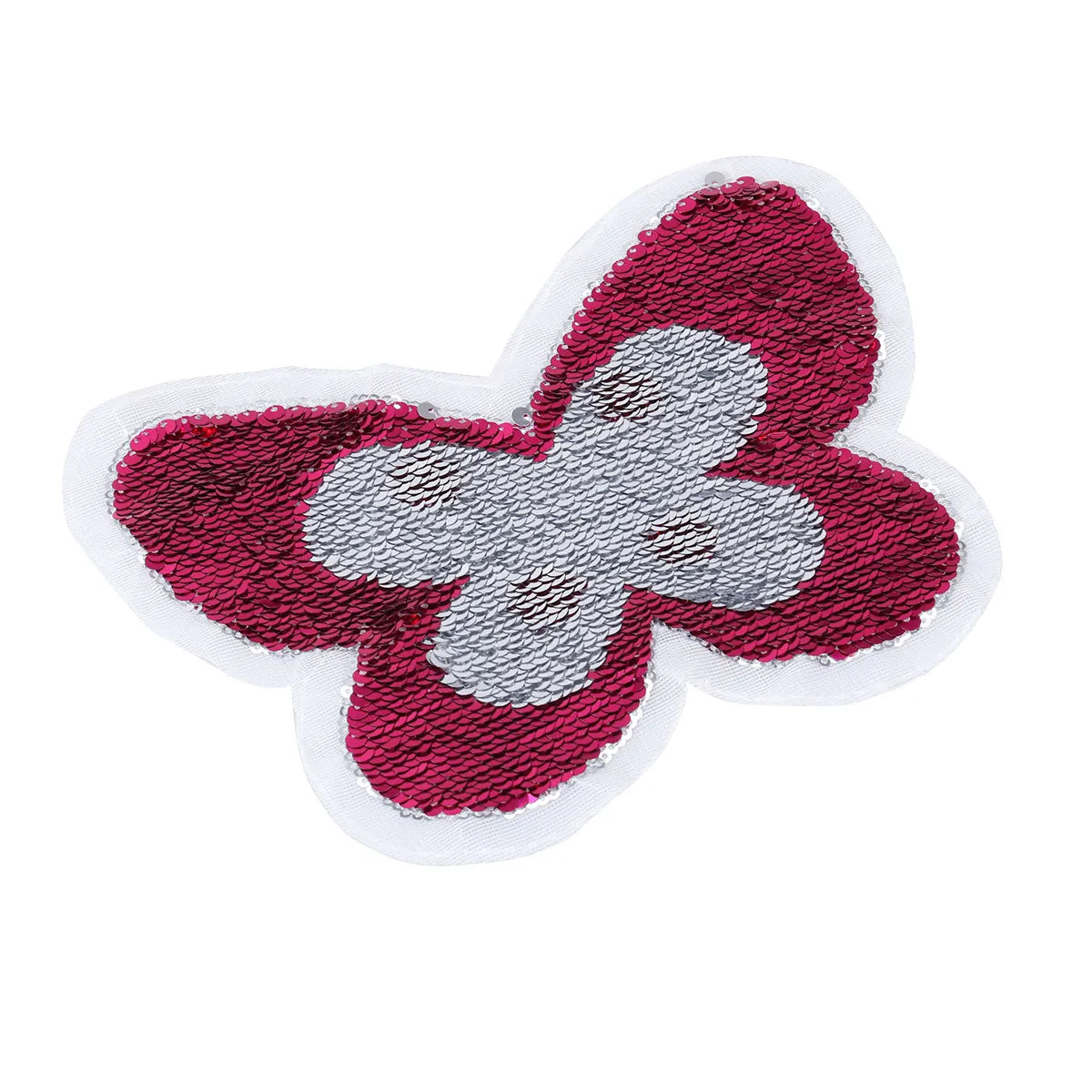 Premium Sequin Patches – Iron On & Sew On Embroidery Appliqués Embroidery Appliqué Patch Richie's Default Title
