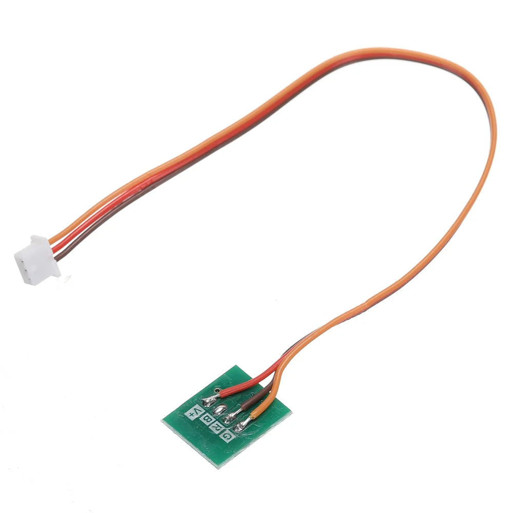 Eachine E188S RC Helicopter Light Cable & Status Light Set RC Helicopter Spare Parts Richie's