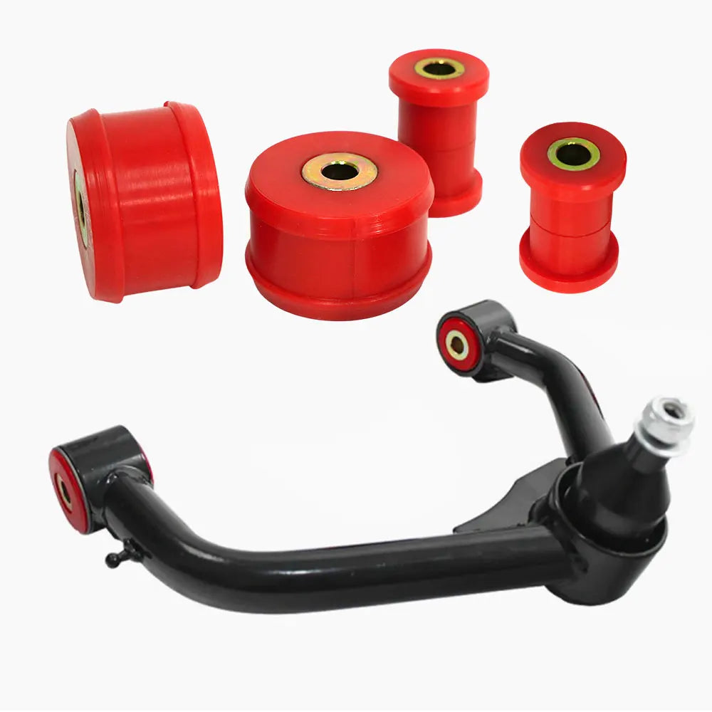 Polyurethane Control Arm Bushing Kit VW Beetle Golf Jetta MK4 Control Arm Bushing Kit Richie's
