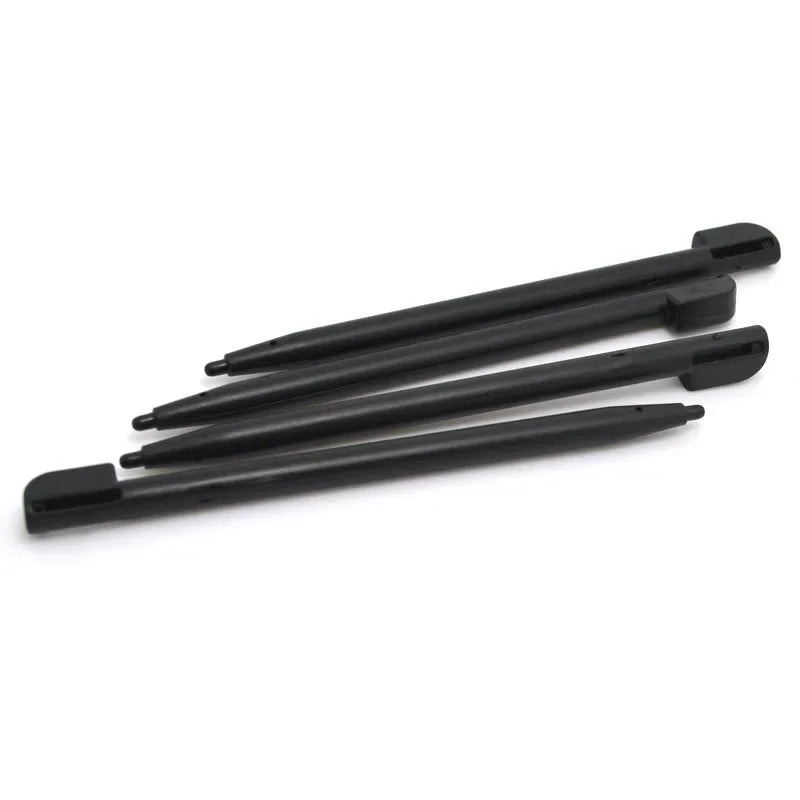 2-Pack Nintendo DS Lite Stylus Replacement Touch Pens – Black Gaming Stylus Pen Richie's