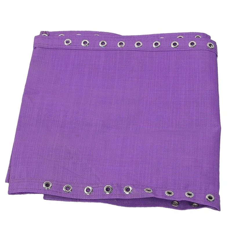 Zero Gravity Chair Replacement Fabric Sling 63x17 Inch Chair Replacement Sling Richie's purple