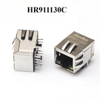 RJ45 Ethernet Transformer Filter – HR911105A Compatible, CE RoHS