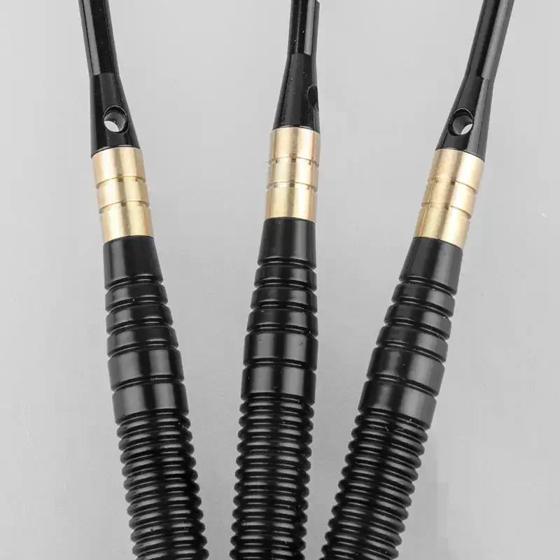 3Pcs Brass 2g Dart Shaft Weights – 2BA Accentuators Dart Shaft Weights Richie's