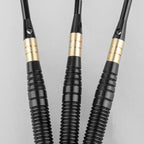 3Pcs Brass 2g Dart Shaft Weights – 2BA Accentuators Dart Shaft Weights Richie's